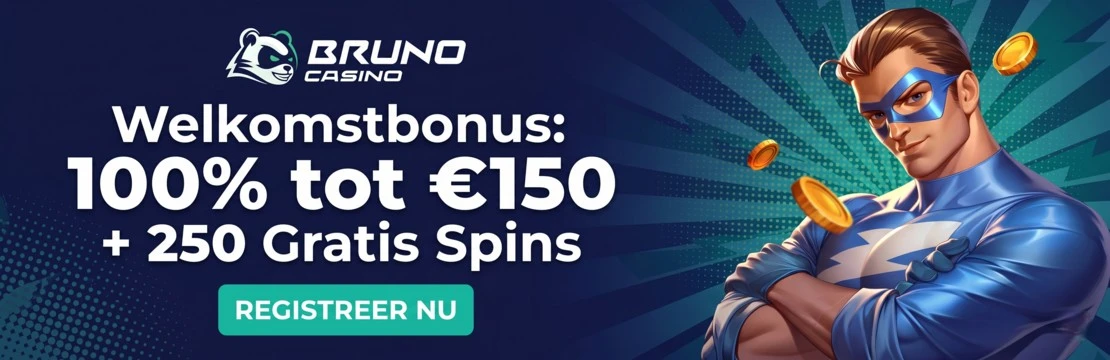 Bruno Casino